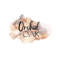 ORCHID&OAK